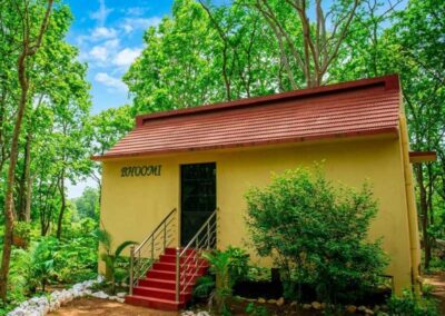 Four bed family cottage - Bhoomi