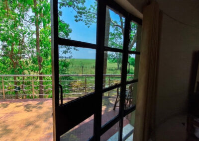 Debrigarh four-bed cottage view - Bhoomi