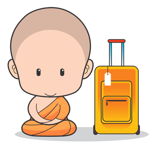 Travel Monk Authorized Travel Partners of OFDC