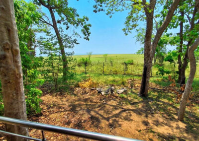 Debrigarh Nature camp Four bed family cottage