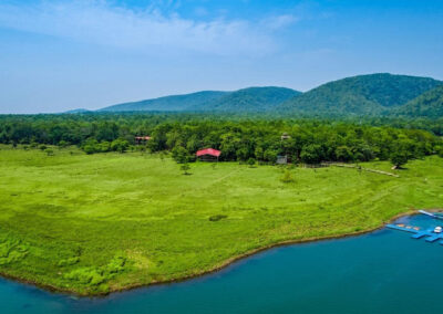 Debrigarh nature camp