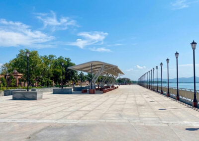 Sambalpur mahanadi ghat