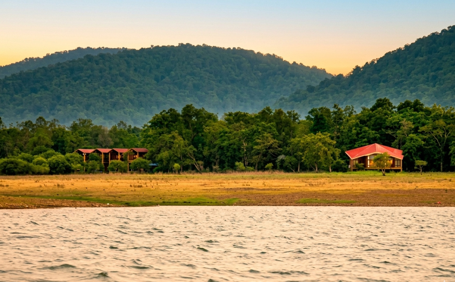 Debrigarh Jungle Safari