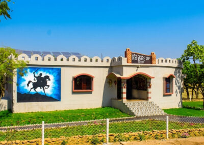 Veer Surendra Sai Memorial Debrigarh: Odisha Freedom History