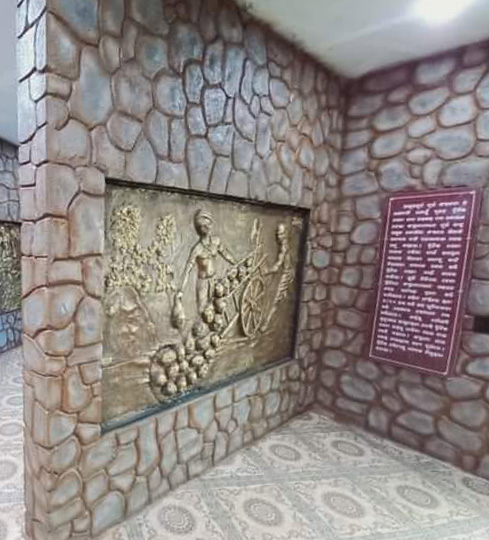 Veer Surendra Sai