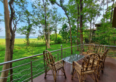 Debrigarh Family Room